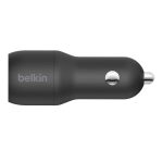 Myithub belkin charger belkin boost? Charge black auto - myithub