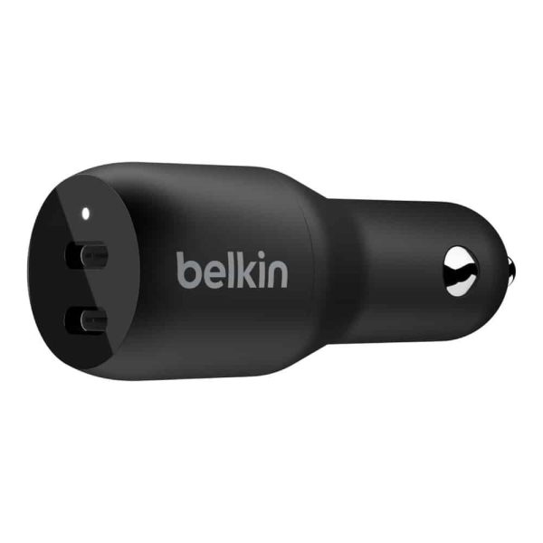 Myithub belkin charger belkin boost? Charge black auto - myithub