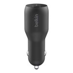 Myithub belkin charger belkin boost? Charge black auto - myithub