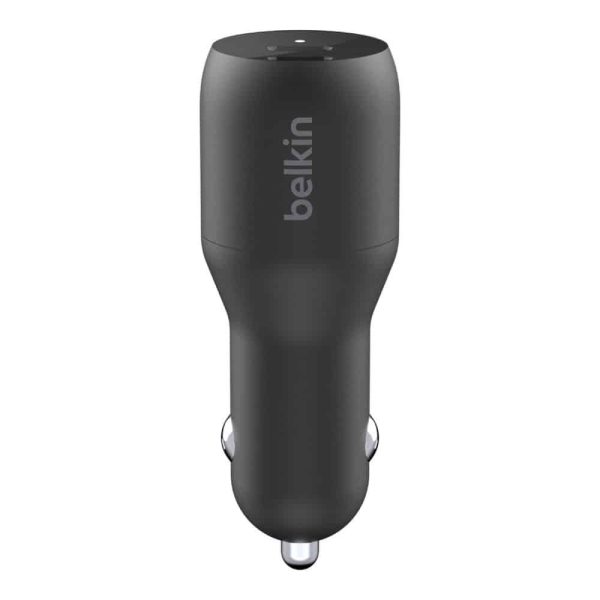 Myithub belkin charger belkin boost? Charge black auto - myithub