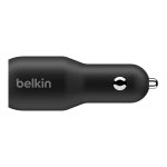 Myithub belkin charger belkin boost? Charge black auto - myithub