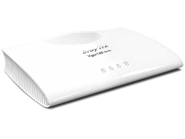 Myithub draytek modems/routers 160 - myithub