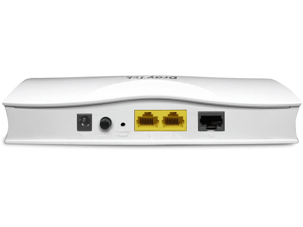 Myithub draytek modems/routers 167 - myithub