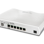 Myithub draytek modems/routers 2865 - myithub