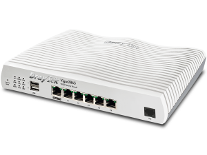 Myithub DrayTek Modems/Routers 2865