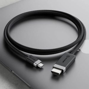 Myithub Alogic HDMI Cables media-11212