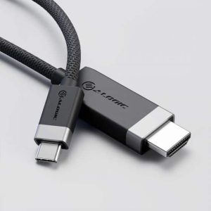 Myithub Alogic HDMI Cables media-53178