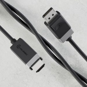 Myithub Alogic HDMI Cables media-66551