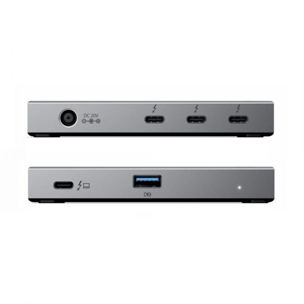 Myithub alogic usb hubs media-91828 - myithub