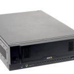 Myithub axis network video recorder (nvr) s2212 myithub