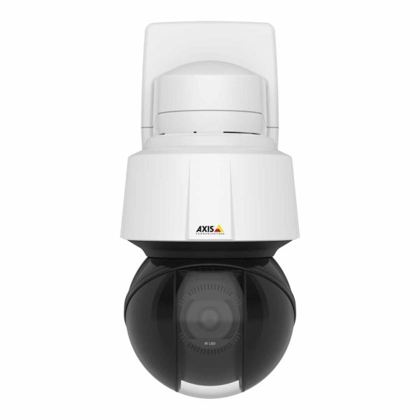 Myithub axis ip cameras q6135 myithub