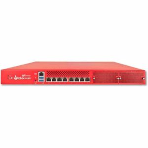 Myithub watchguard firewall appliances wg460671 - myithub