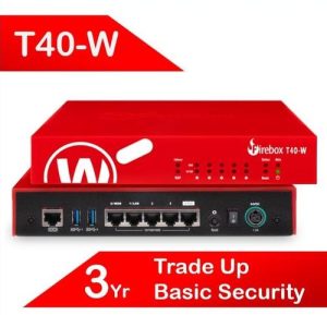 Myithub WatchGuard Tabletop Firebox Appliances WGT41413-AU