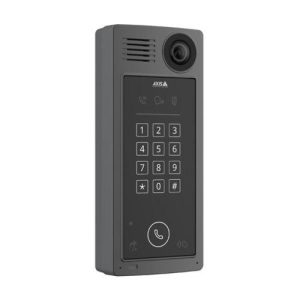 Myithub AXIS Video Door Intercoms a8207