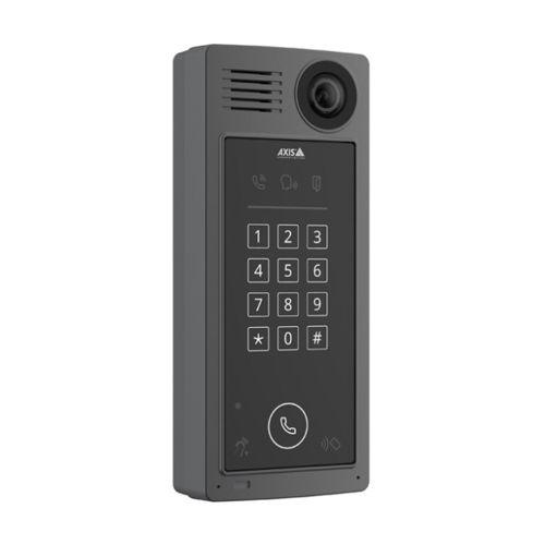 Myithub axis video door intercoms a8207 - myithub