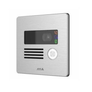 Myithub AXIS Video Door Intercoms i8016