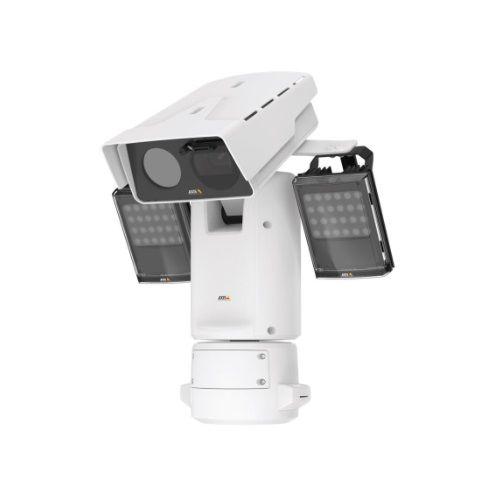 Myithub axis ip cameras q8752 - myithub