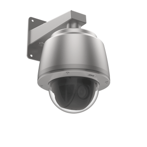 Myithub AXIS IP Cameras