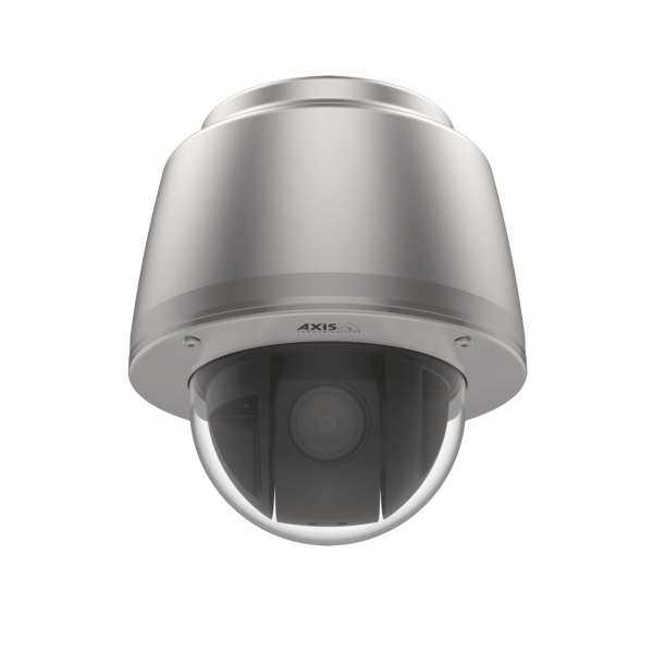 Myithub axis ip cameras q6075se-front-2009 - myithub