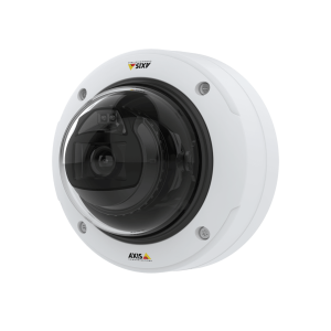 Myithub AXIS IP Cameras 02328-001