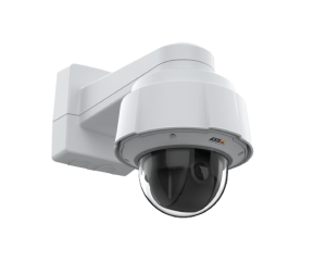 Myithub AXIS IP Cameras