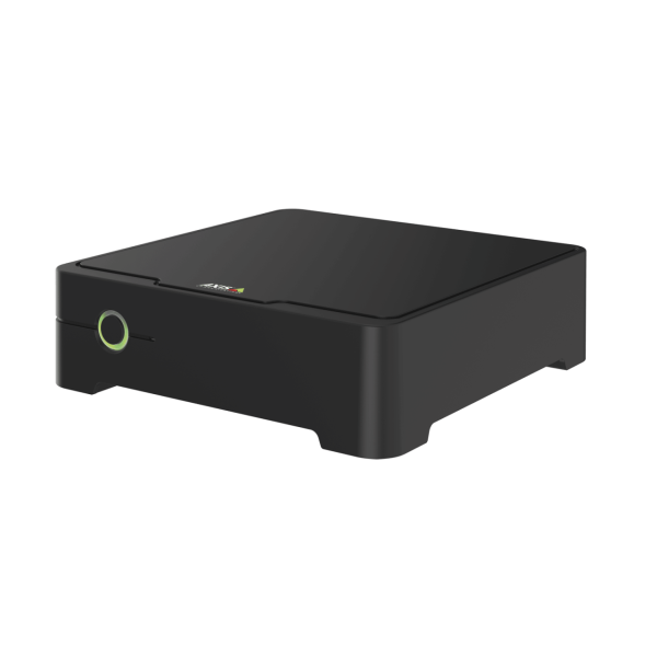 Myithub axis network video recorder (nvr) 02046-006 myithub