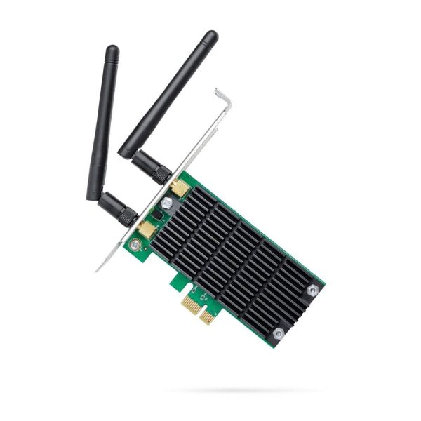 Myithub tp-link wireless pci express/pci adapters 65465180 - myithub