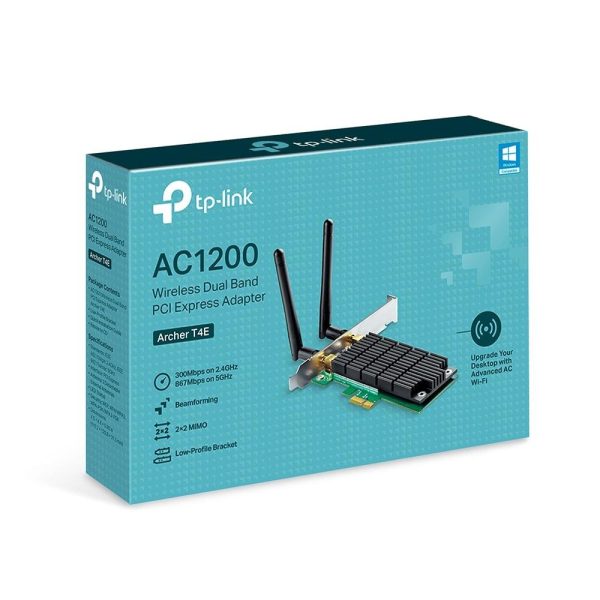 Myithub tp-link wireless pci express/pci adapters 65465180 - myithub