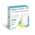 Myithub tp-link mesh wi-fi systems deco x20-dsl(1-pack) myithub