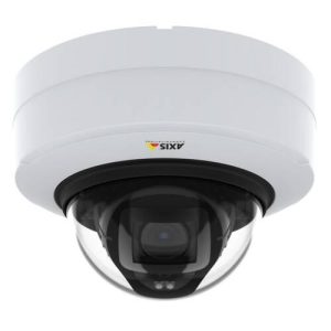 Myithub AXIS IP Cameras 02329-001