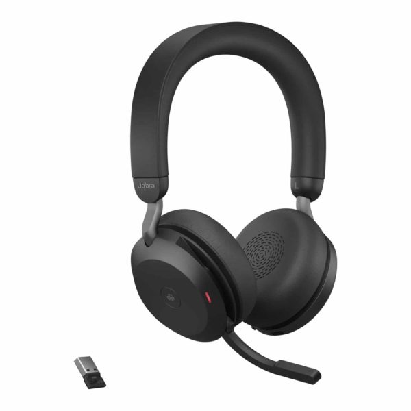 Jabra evolve2 75 myithub