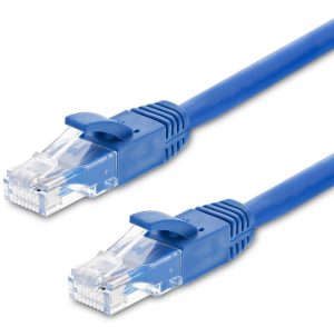 AT-RJ45BLU6-3M