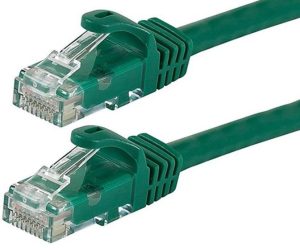 AT-RJ45GRNU6-3M