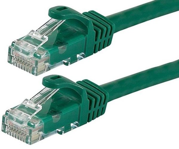 At-rj45grnu6-3m - myithub