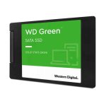 Wd green sata ssd 2. 5 myithub