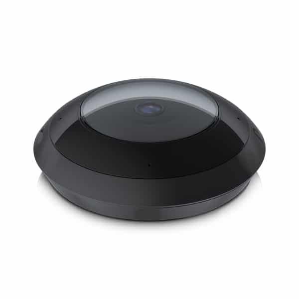 Ubiquiti UniFi Camera AI 360 pan-tilt-zoom camera