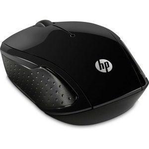 X6W31AA - HP Wireless Mouse 200