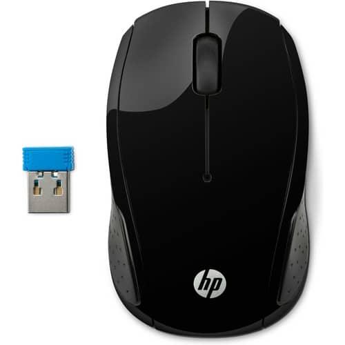 X6w31aa - hp wireless mouse 200 myithub