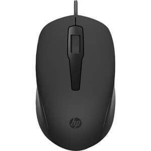 240J6AA - HP 150 Wired Mouse