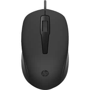 240j6aa - hp 150 wired mouse - myithub