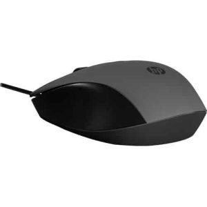 240J6AA - HP 150 Wired Mouse