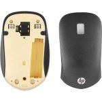 4m0x5aa - hp 410 slim bluetooth mouse ash silver - myithub