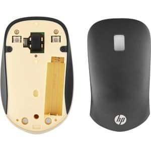 4M0X5AA - HP 410 Slim Bluetooth Mouse Ash Silver