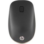 4m0x5aa - hp 410 slim bluetooth mouse ash silver - myithub