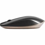 4m0x5aa - hp 410 slim bluetooth mouse ash silver - myithub