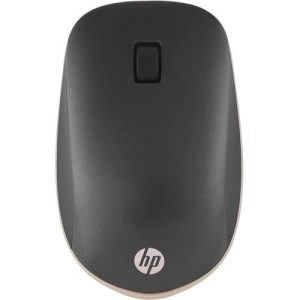 4M0X5AA - HP 410 Slim Bluetooth Mouse Ash Silver