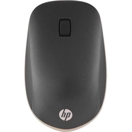 4m0x5aa - hp 410 slim bluetooth mouse ash silver - myithub