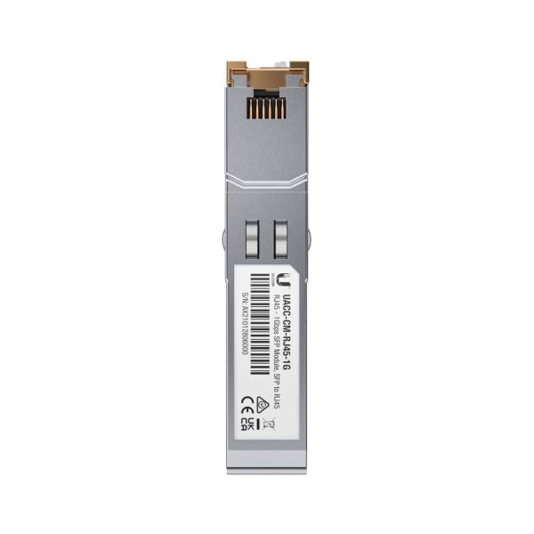Uacc-cm-rj45-1g myithub