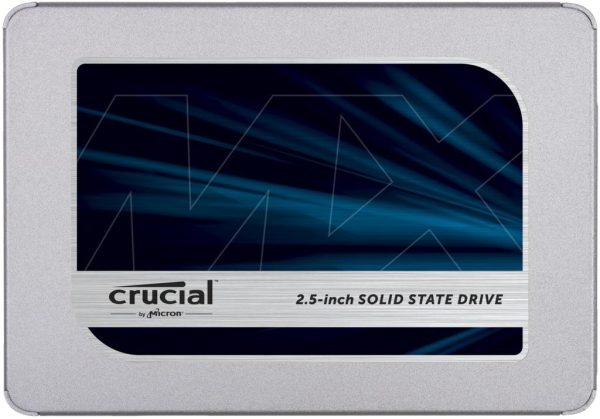 Ct4000mx500ssd1 myithub