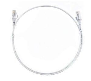 CAT6THINWH-5M